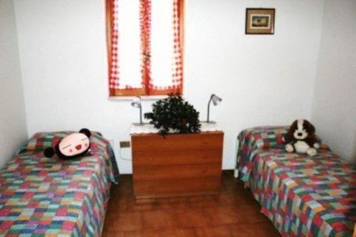 Rezidence Jolly - Marina di Camerota