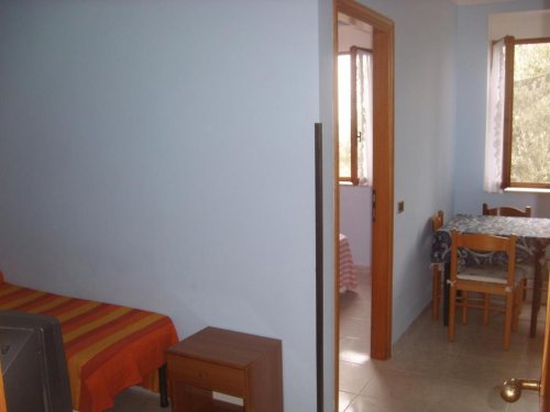 Rezidence Jolly - Marina di Camerota