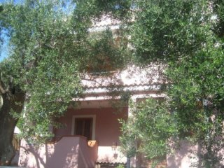 Rezidence Jolly - Marina di Camerota Rezidence Jolly - Marina di Camerota