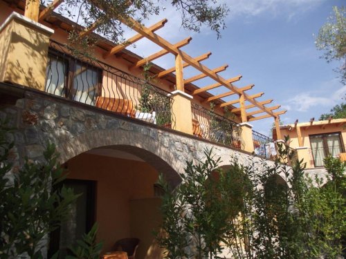 Park Hotel Cilento - Marina di Camerota