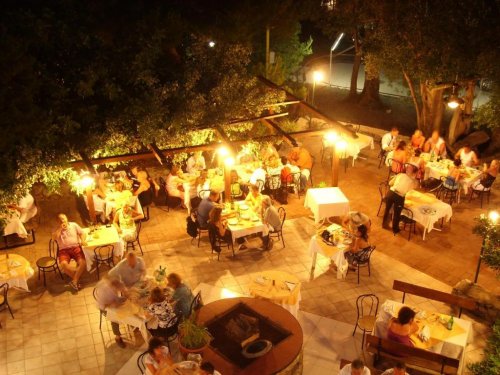 Park Hotel Cilento - Marina di Camerota