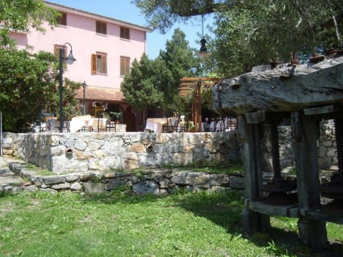 Park Hotel Cilento - Marina di Camerota