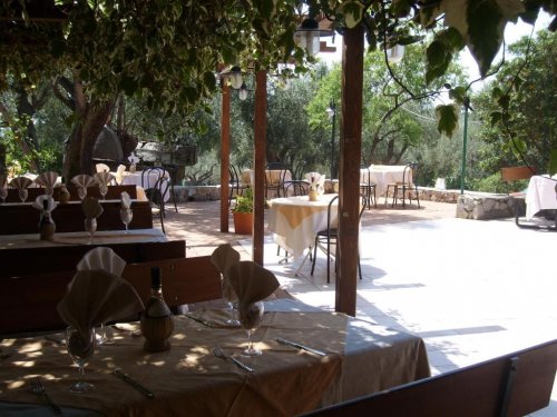 Park Hotel Cilento - Marina di Camerota