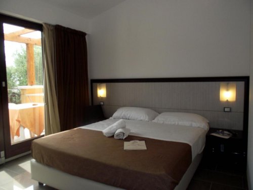 Park Hotel Cilento - Marina di Camerota