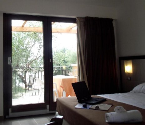 Park Hotel Cilento - Marina di Camerota