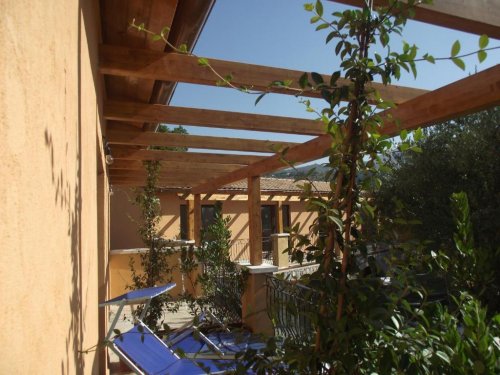 Park Hotel Cilento - Marina di Camerota