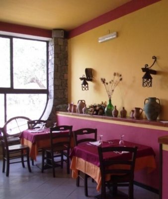 Park Hotel Cilento - Marina di Camerota