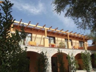 Park Hotel Cilento - Marina di Camerota Park Hotel Cilento - Marina di Camerota