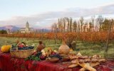 Katalog zájezdů - Arménie, Arménie - Gruzie (WINE & BRANDY TOUR)