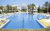 Katalog zájezdů - Maroko, Hotel Agadir Beach Club