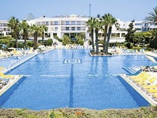 Hotel Agadir Beach Club - Pobytové zájezdy