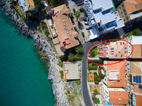 Apartmány Orizzonti di Mare - Marina di Camerota
