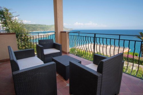 Apartmány Orizzonti di Mare - Marina di Camerota