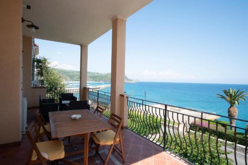 Apartmány Orizzonti di Mare - Marina di Camerota