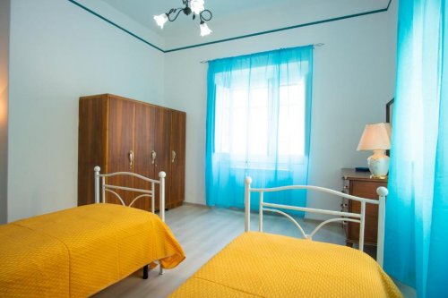 Apartmány Orizzonti di Mare - Marina di Camerota