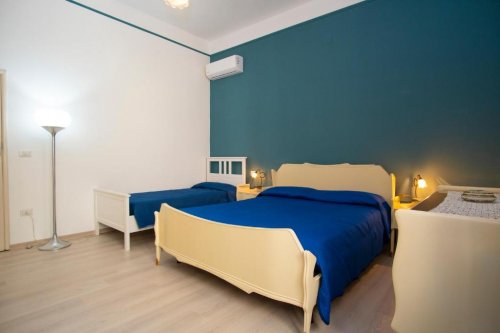 Apartmány Orizzonti di Mare - Marina di Camerota