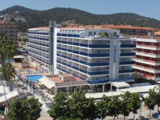 Riviera Hotel - Costa Brava, Costa del Maresme - Španělsko, Santa Susanna - Pobytové zájezdy