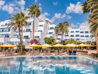 Hotel Seaside Los Jameos Playa - Lanzarote - Španělsko, Puerto del Carmen - Pobytové zájezdy