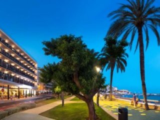 H10 Porto Poniente Hotel - Costa Blanca - Španělsko, Benidorm - Pobytové zájezdy