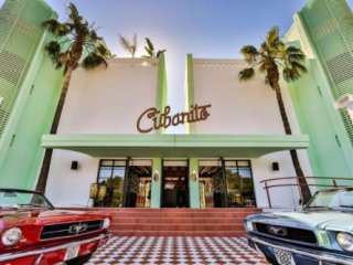 Hotel Cubanito Ibiza - Ibiza - Španělsko, San Antonio - Pobytové zájezdy