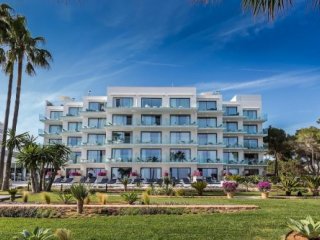 Hotel Catalonia Royal Ses Estaques (ex Savines) - Ibiza - Španělsko, Santa Eulalia - Pobytové zájezdy