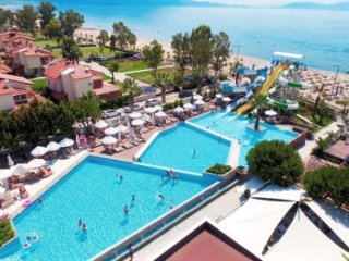Hotel Flora Garden Ephesus - Pobytové zájezdy