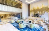 Katalog zájezdů - Arabské emiráty, Hotel Sofitel Dubai Jumeirah Beach