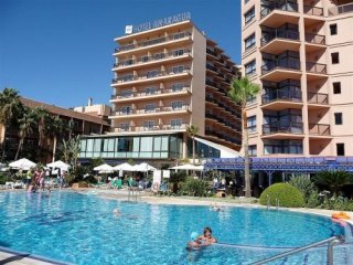 Hotel Amaragua - Costa del Sol (Malaga a okolí) - Španělsko, Torremolinos - Pobytové zájezdy