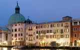 Katalog zájezdů - Itálie, Hotel Carlton On The Grand Canal