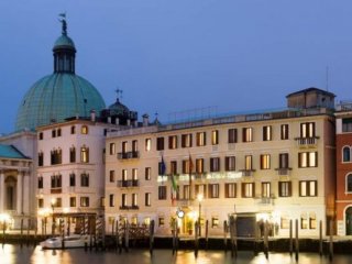 Hotel Carlton On The Grand Canal