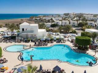 Hotel Lanzarote Village - Pobytové zájezdy