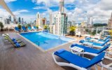 Katalog zájezdů - Panama, Best Western Plus Panama Zen Hotel