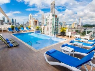 Best Western Plus Panama Zen Hotel - Pobytové zájezdy