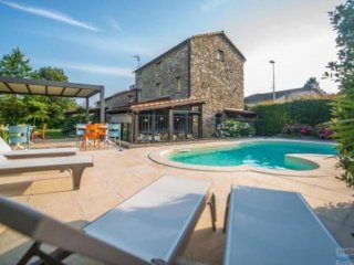 Hotel Il Nido nella Bionda