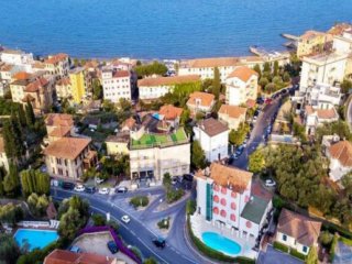 Hotel Iva - Ligurie Riviera Ponente - Itálie, Diano Marina - Pobytové zájezdy