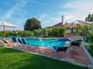 Hotel Locanda dell'Angelo Paracucchi - Ligurie Riviera Levante & Cinque Terre - Itálie, Ameglia - Pobytové zájezdy