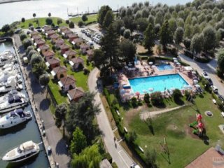Hotel Marina 3B - Itálie, Sarzana - Pobytové zájezdy