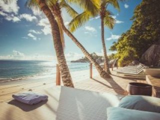 Carana Beach - Seychely, Mahé Island - Pobytové zájezdy