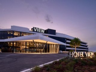 Hotel Grand View - Střední Dalmácie - Chorvatsko, ostrov Brač - Pobytové zájezdy