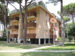 Residence Pineda Corinzia - Severní Jadran - Itálie, Bibione - Pobytové zájezdy