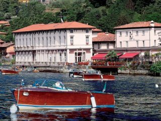Hotel Araba Fenice Yachting & Lifestyle Resort - Itálie, Lago d´Iseo - Pobytové zájezdy