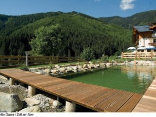 Gartenhotel Daxer - Salzburgerland - Rakousko, Kaprun - Zell am See - Pobytové zájezdy
