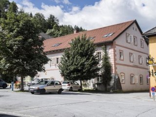 JUFA Hotel Murau - Steiermark - Rakousko, Kreischberg - Murau - Pobytové zájezdy