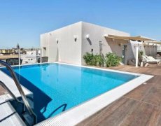 Hotel Catalonia Santa Justa