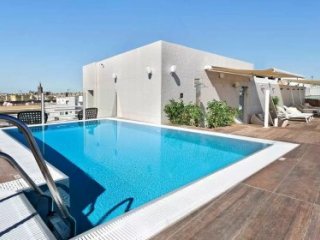 Hotel Catalonia Santa Justa