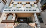 Hotel Catalonia Giralda