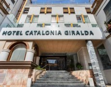 Hotel Catalonia Giralda