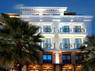 Hotel Electra Palace Athens - Řecko, Athény - Pobytové zájezdy