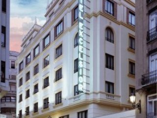 Hotel Catalonia Excelsior