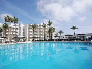 Garbi Ibiza Hotel and Spa - Španělsko - Pobytové zájezdy